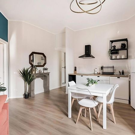 2 Bedroom Gem Near Milano Centrale Fast Wi Fi Kademy House ภายนอก รูปภาพ