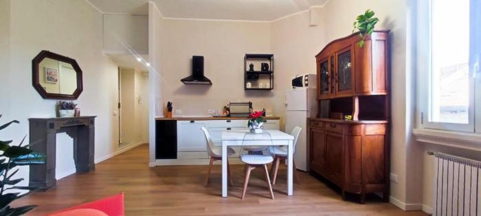 2 Bedroom Gem Near Milano Centrale Fast Wi Fi Kademy House ห้อง รูปภาพ