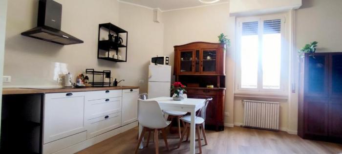 2 Bedroom Gem Near Milano Centrale Fast Wi Fi Kademy House ห้อง รูปภาพ