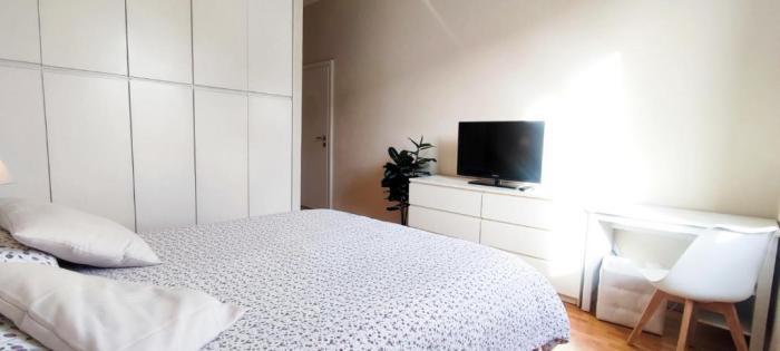 2 Bedroom Gem Near Milano Centrale Fast Wi Fi Kademy House ห้อง รูปภาพ