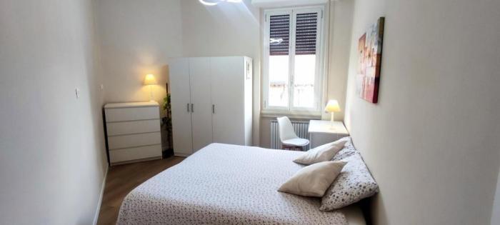 2 Bedroom Gem Near Milano Centrale Fast Wi Fi Kademy House ห้อง รูปภาพ