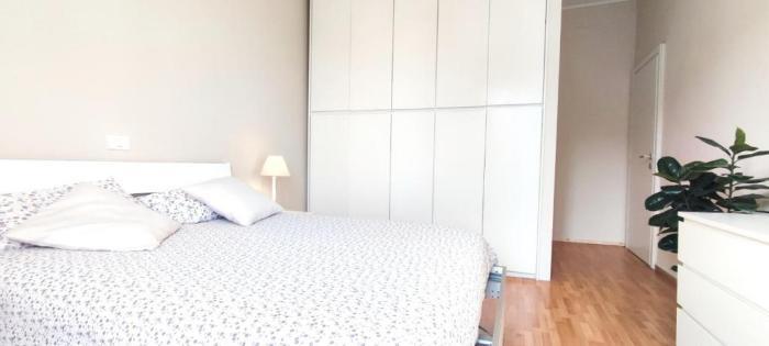 2 Bedroom Gem Near Milano Centrale Fast Wi Fi Kademy House ห้อง รูปภาพ