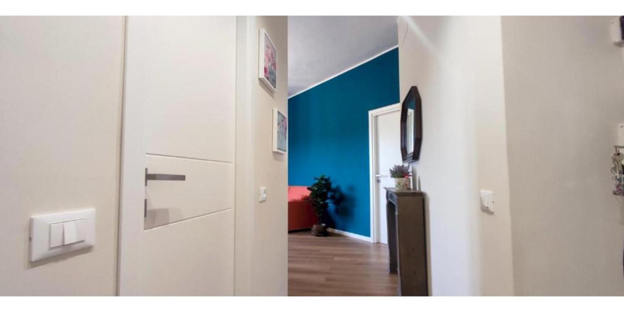 2 Bedroom Gem Near Milano Centrale Fast Wi Fi Kademy House ภายนอก รูปภาพ