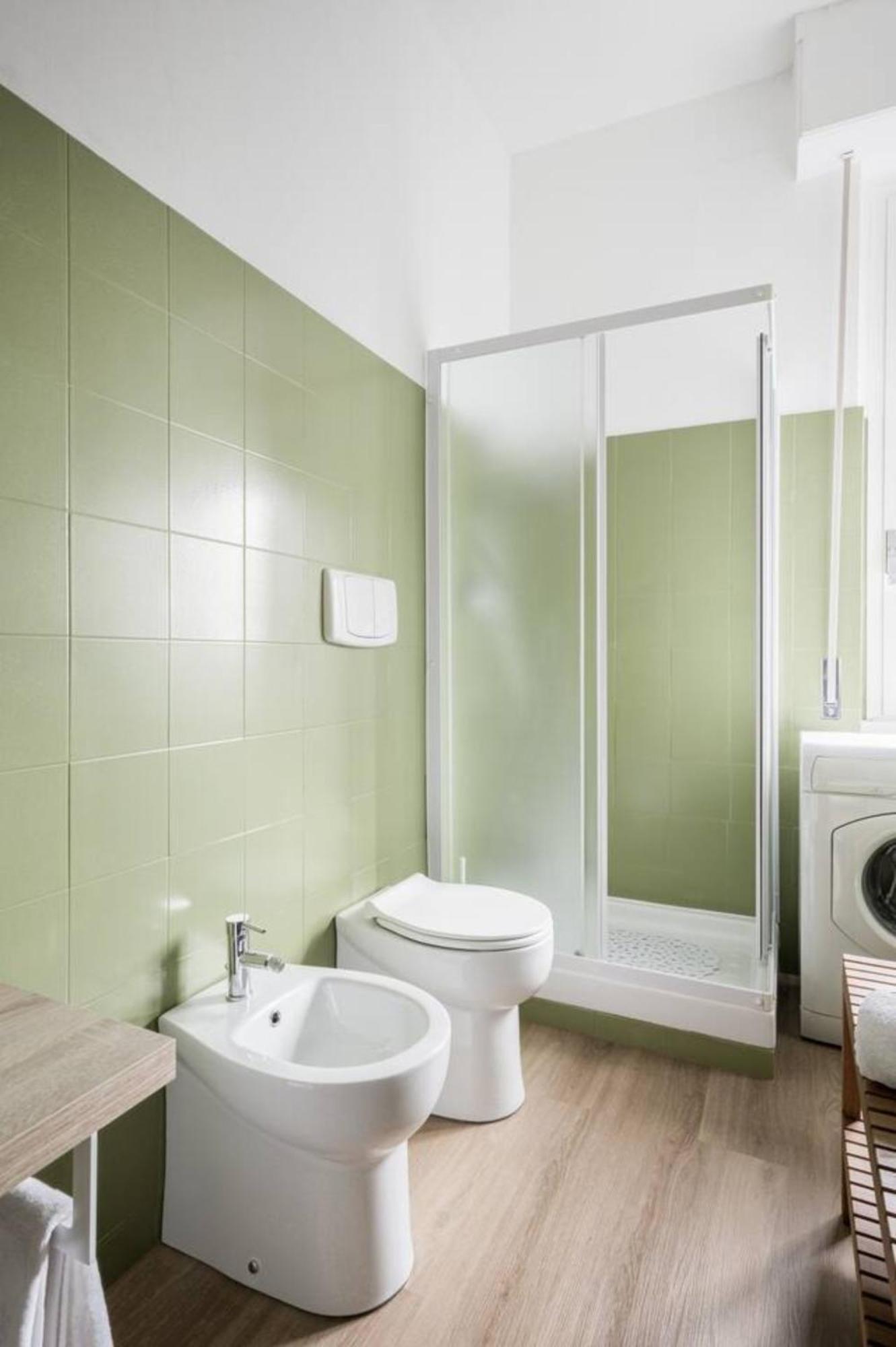 2 Bedroom Gem Near Milano Centrale Fast Wi Fi Kademy House ภายนอก รูปภาพ
