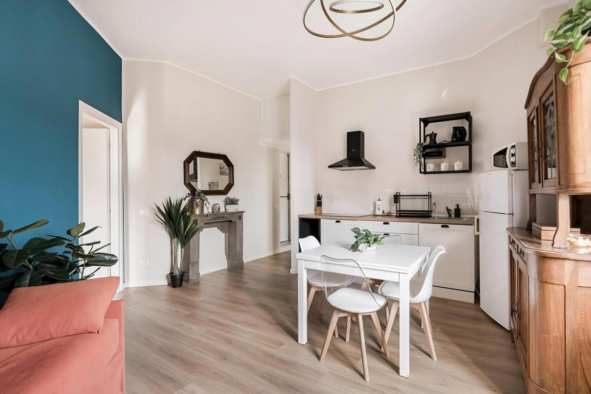 2 Bedroom Gem Near Milano Centrale Fast Wi Fi Kademy House ภายนอก รูปภาพ