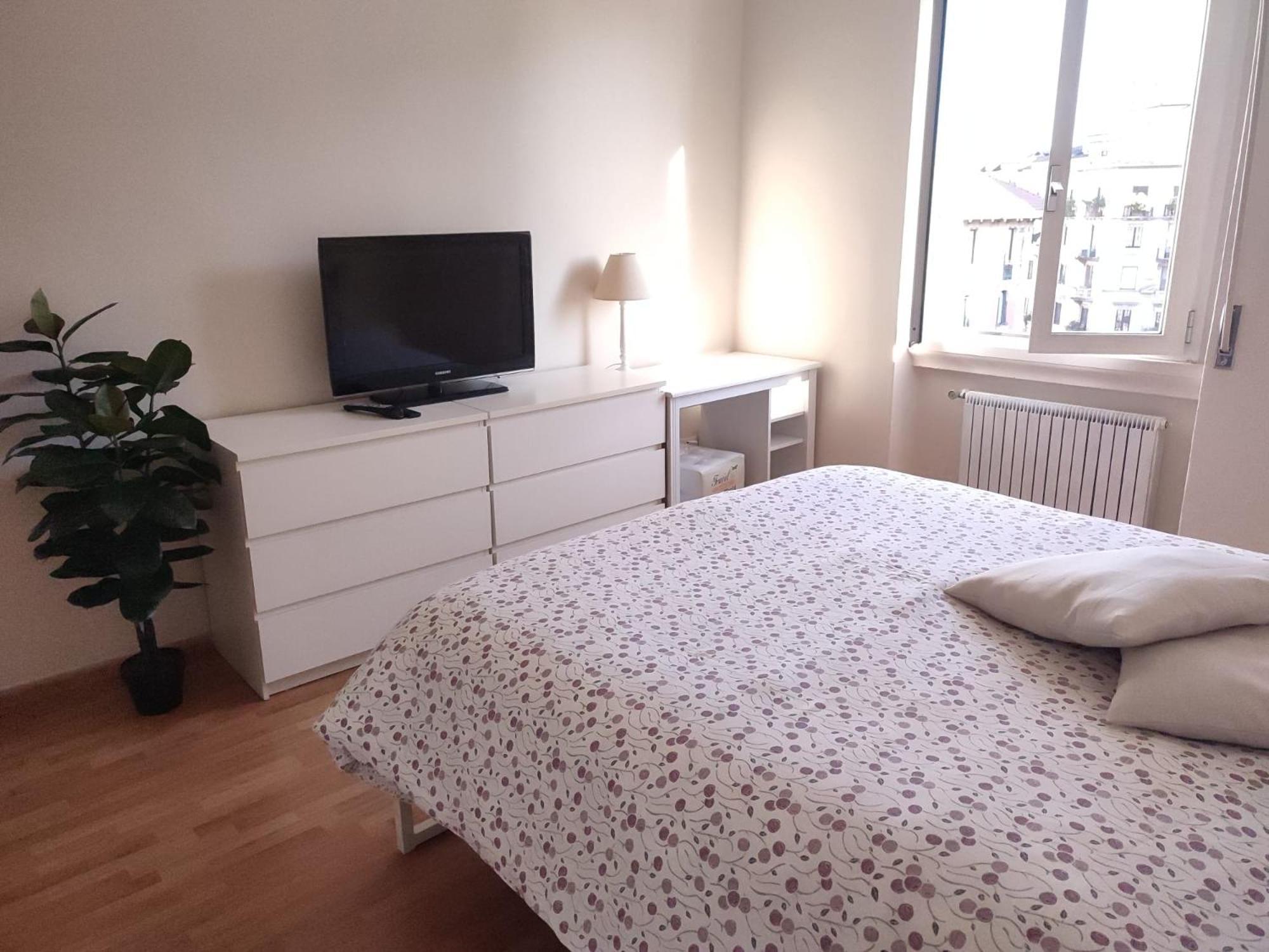 2 Bedroom Gem Near Milano Centrale Fast Wi Fi Kademy House ภายนอก รูปภาพ